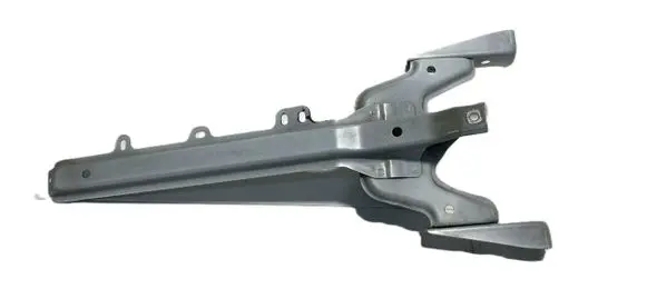 Toyota C-HR I Tailgate/trunk/boot lock/latch/bracket 53208F4904 30466