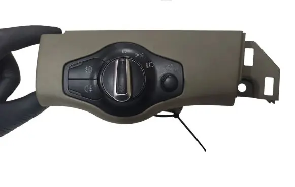 Audi A4 S4 B8 8K Light switch 74850113 8K0941531AK