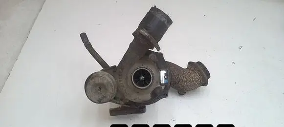 Peugeot 406 Turbo 2000hdi k03-401.682