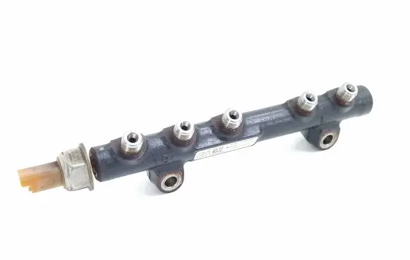 Peugeot 3008 II Fuel main line pipe 9804776780 172511079 28497Z01