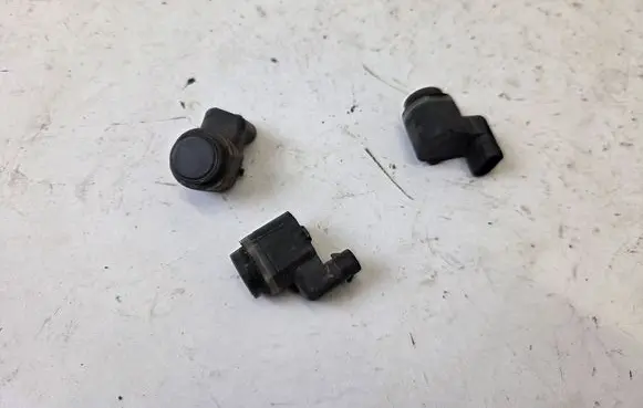 Land Rover Evoque I Parking PDC sensor 9G92-15K859-EA