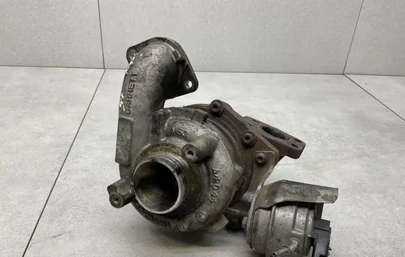 Ford Grand C-MAX Turbo 9686120680 9696120680
