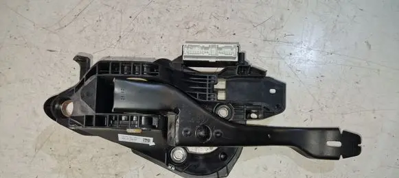 Volkswagen PASSAT B8 Brake pedal 5Q2721058AR