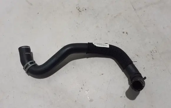 Porsche Panamera (971) Engine coolant pipe/hose 971820454B