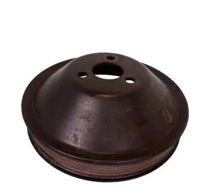 Mercedes-Benz E W124 Power steering pump pulley 2014600479