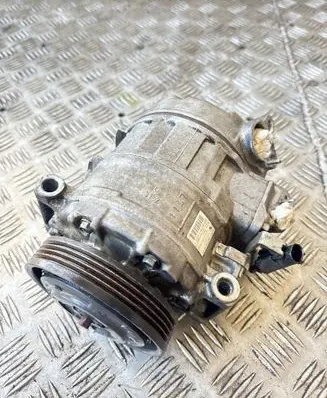 Air conditioning (A/C) compressor (pump)