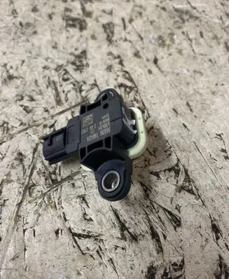 Infiniti QX60 L50 Airbag deployment crash/impact sensor 988361ma0a