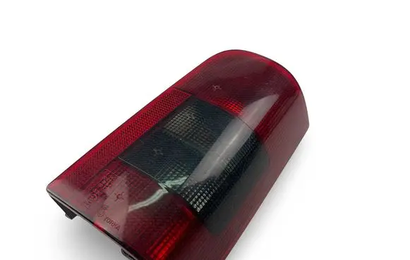 Citroen Berlingo Rear/tail lights 123456