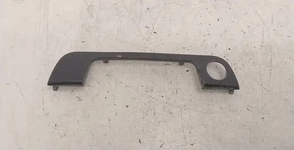 BMW 5 E34 Front door handle cover 51211928205