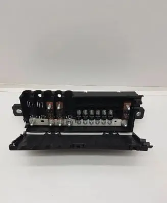 Jaguar XF X260 Fuse box set HX5314A073AA