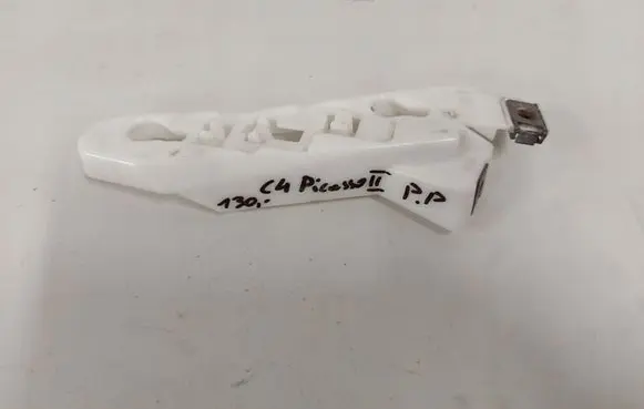 Citroen C4 II Picasso Front bumper mounting bracket AA36285078