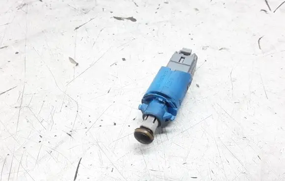 Clutch pedal sensor