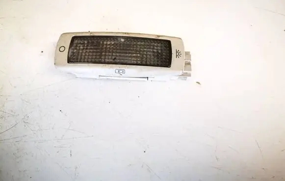 Volkswagen Bora Other interior light 3b0947291