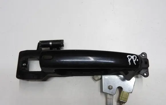 Suzuki SX4 Front door exterior handle