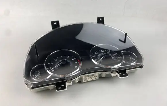 Subaru Outback Speedometer (instrument cluster) 85002AJ05A