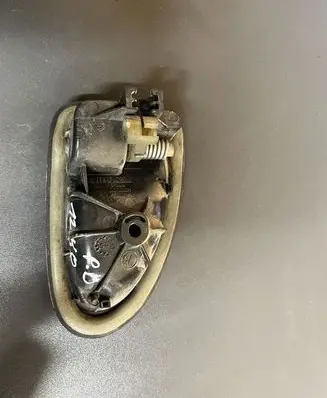 Renault Trafic II (X83) Front door interior handle 8200028995 99035101