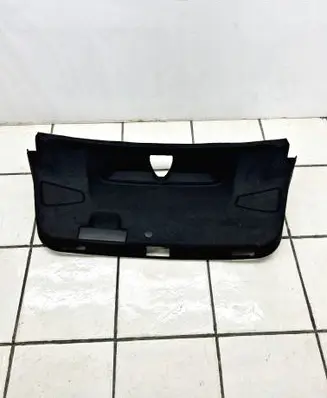 Audi A3 8Y Tailgate trim 8Y5867975