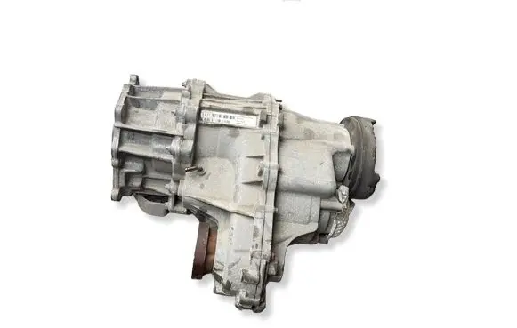 Jeep Grand Cherokee Gearbox transfer box case P52853664AH