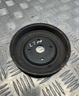 Mitsubishi L200 Water pump pulley 
