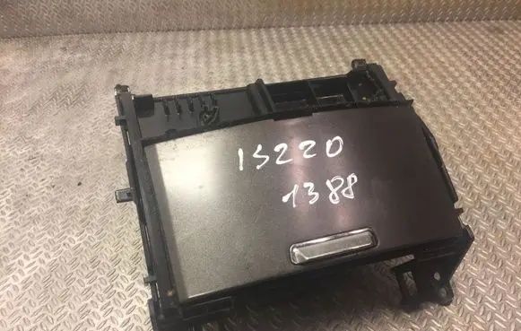 Lexus IS 220D-250-350 Car ashtray 1A421032G