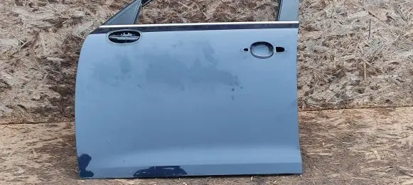 Mini Cooper Countryman R60 Front door