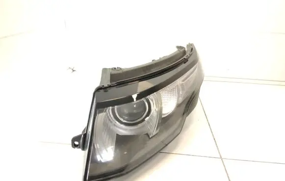 Land Rover Evoque I Headlight/headlamp BJ3213W030B
