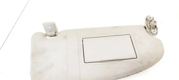 Ford Focus Sun visor 