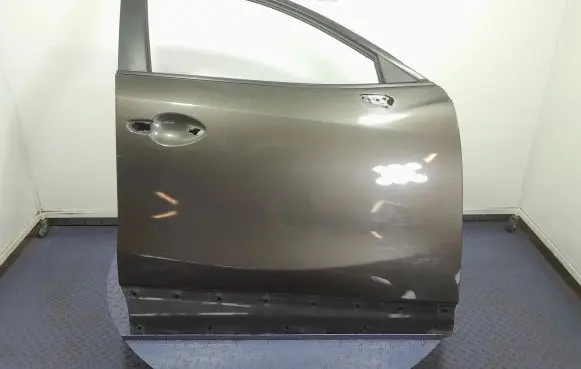 Mazda CX-5 Front door