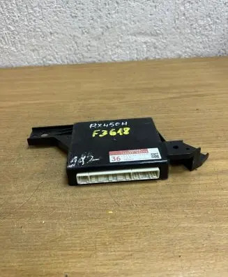 Lexus RX 450H Other control units/modules 1777008264 F3618