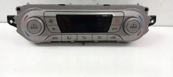Ford C-MAX II Climate control unit