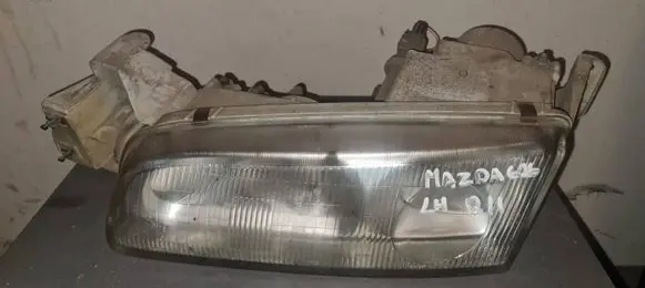 Mazda 626 Headlight/headlamp 041323