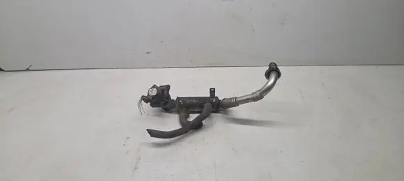 Peugeot 207 EGR valve 9658203780