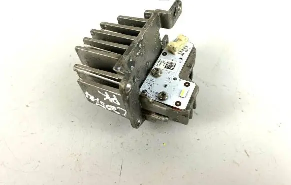 Mercedes-Benz C W205 LED ballast control module 140800105400