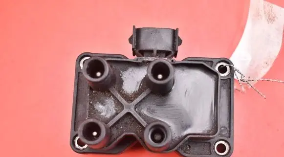 Mazda Tribute High voltage ignition coil U2001