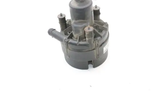 Porsche Boxster 986 Electric auxiliary coolant/water pump 99660510400