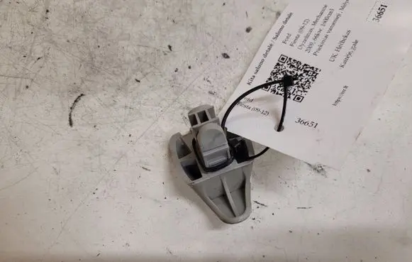 Ford Fiesta Other interior part 8A61B290C14B