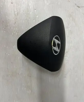 Hyundai Veloster Steering wheel airbag