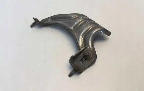 Seat Tarraco Exhaust heat shield 5Q0253461CE