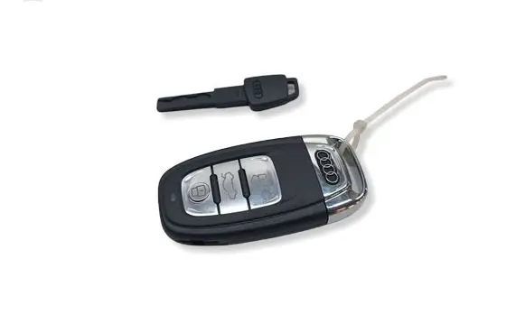 Audi A6 S6 C7 4G Ignition key/card 4G0959754K