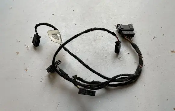 Audi A6 S6 C5 4B Other wiring loom 4F0971679