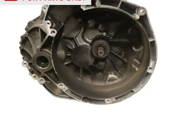 Ford C-MAX II Manual 6 speed gearbox AV6R7002HK