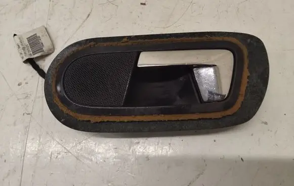 Volkswagen Sharan Rear door interior handle 7M3837113
