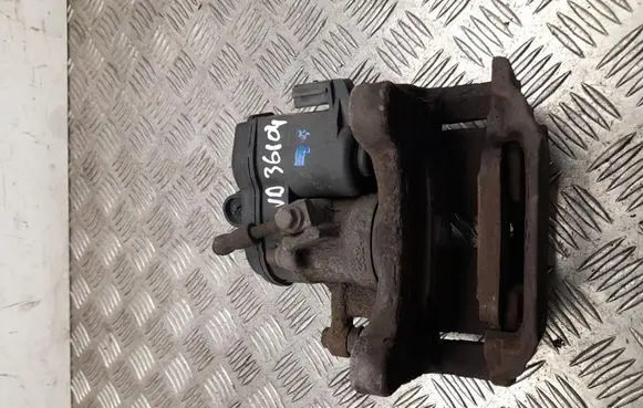 Audi Q7 4M Rear brake caliper 4M0615406AR