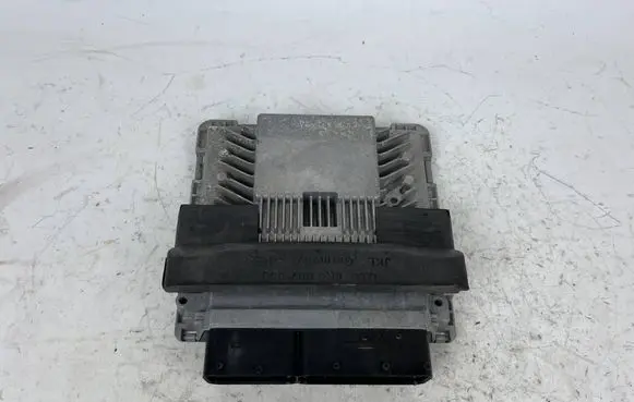 Audi S5 Engine control unit/module 8K5907551F 4G0907551A