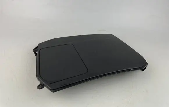 Mercedes-Benz E W213 Engine cover (trim) A6540105602