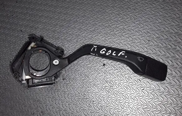 Volkswagen Golf II Wiper control stalk 333953503