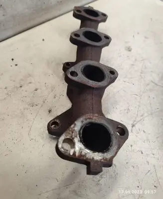Nissan Qashqai Exhaust manifold 574232