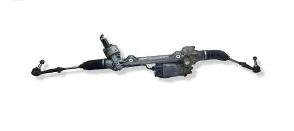 BMW 1 F20 F21 Steering rack 6874850