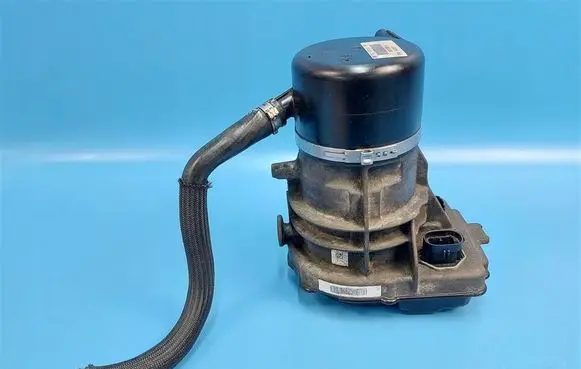 Citroen C5 Power steering pump 9671789380