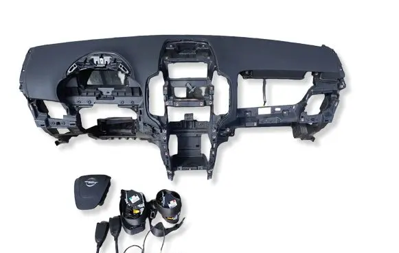 Opel Zafira C Dashboard 20891012 332910517 1124300000268